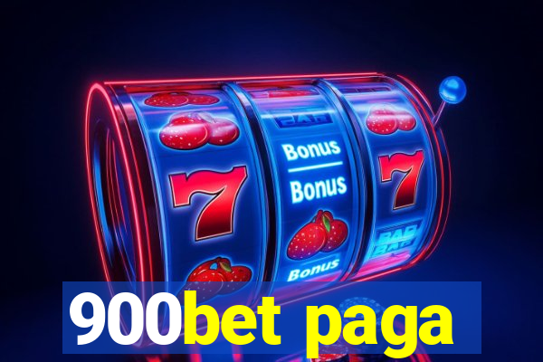 900bet paga