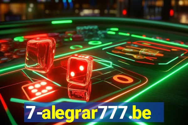 7-alegrar777.bet