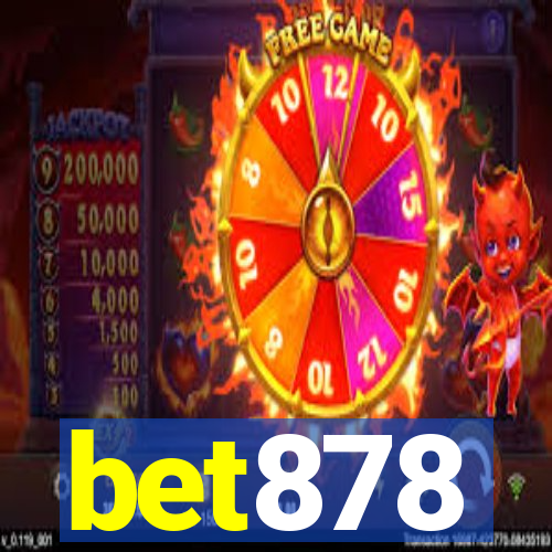 bet878