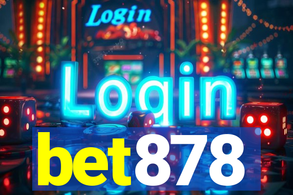 bet878