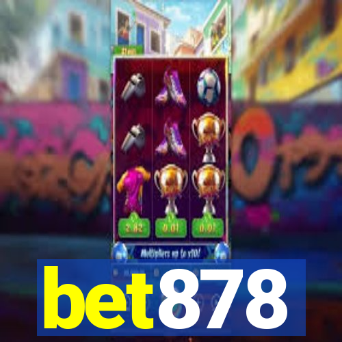 bet878