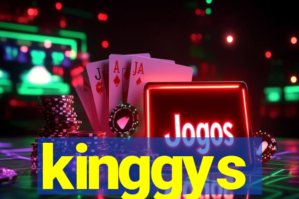 kinggys