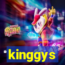 kinggys