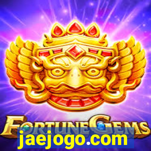 jaejogo.com