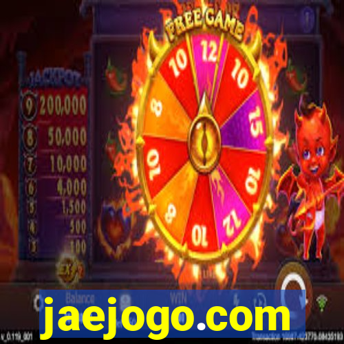 jaejogo.com