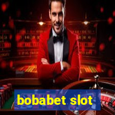 bobabet slot