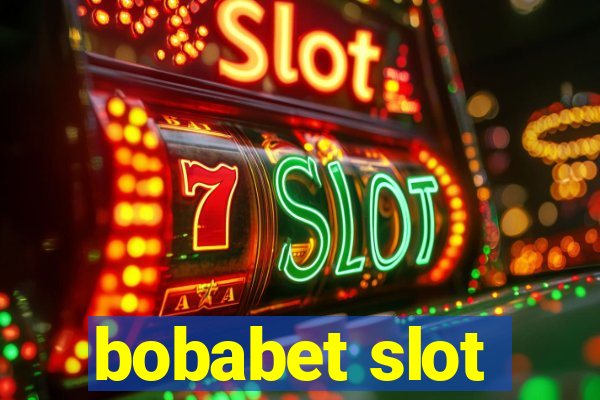 bobabet slot