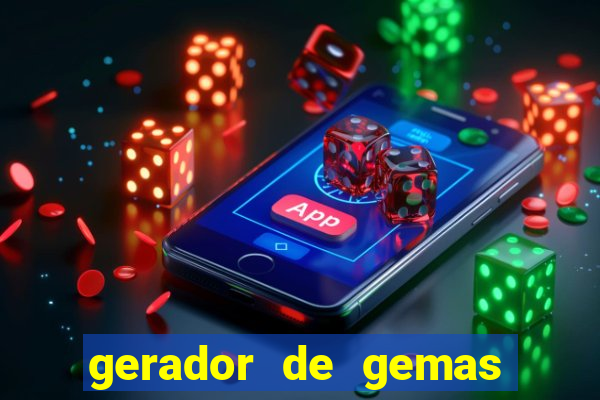 gerador de gemas brawl stars gr谩tis