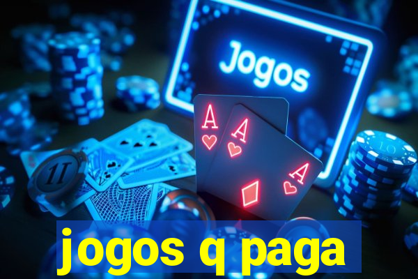 jogos q paga