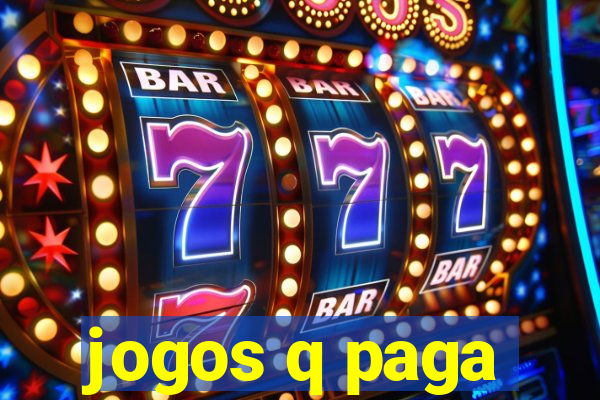 jogos q paga