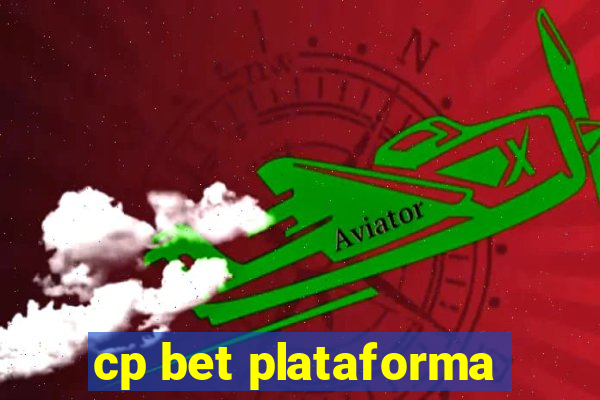 cp bet plataforma