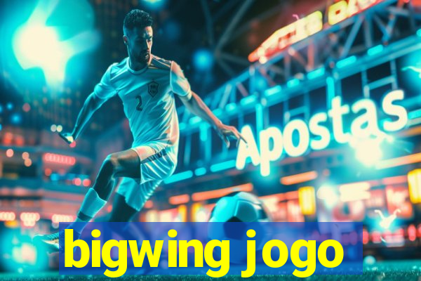 bigwing jogo