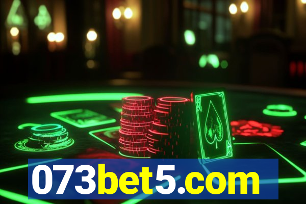 073bet5.com