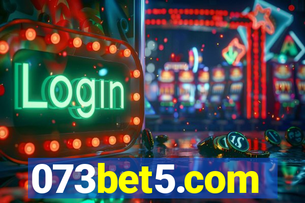 073bet5.com