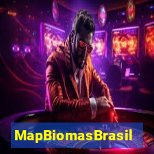 MapBiomasBrasil