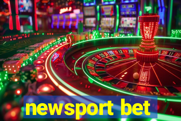 newsport bet