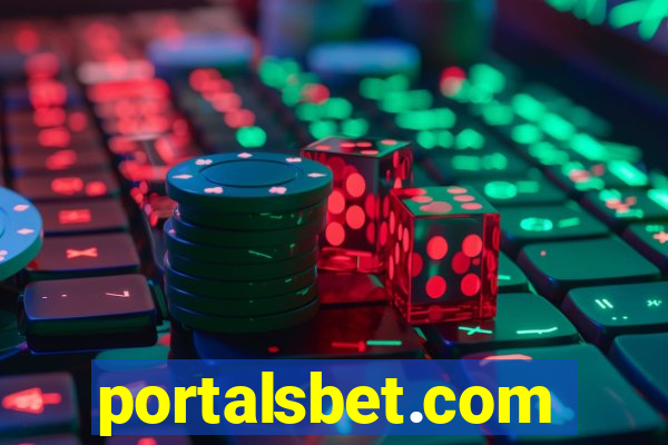 portalsbet.com