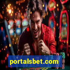 portalsbet.com