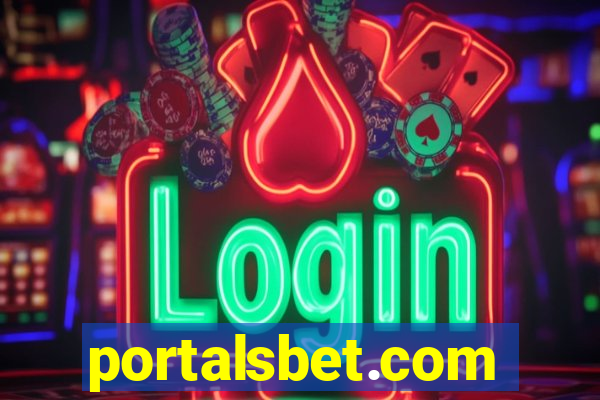 portalsbet.com