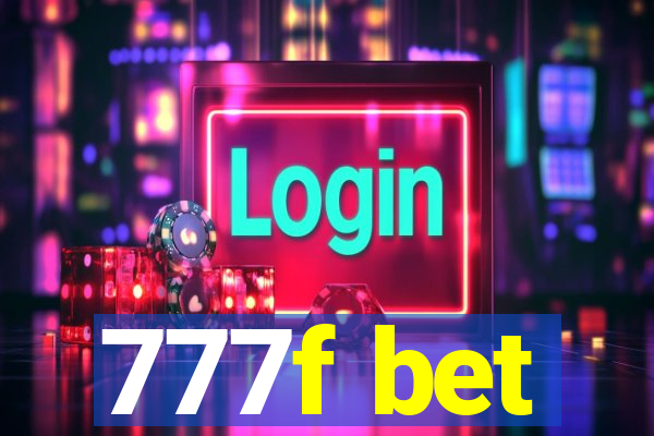 777f bet