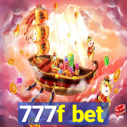 777f bet