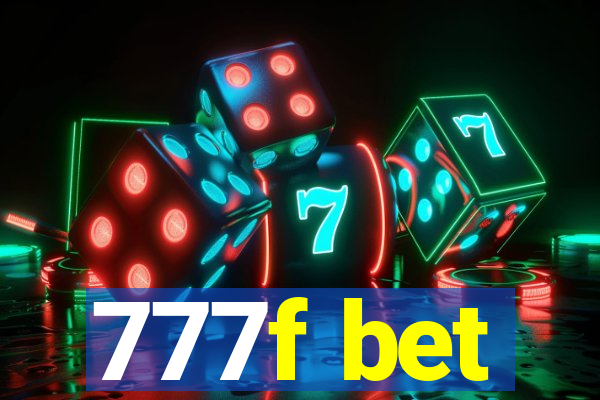 777f bet