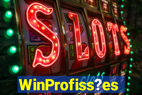 WinProfiss?es