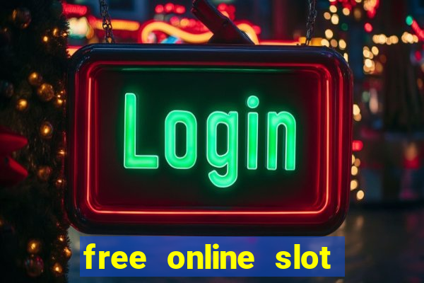 free online slot machines cleopatra