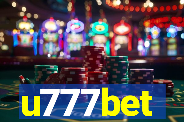 u777bet