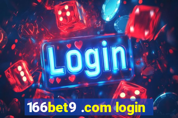 166bet9 .com login