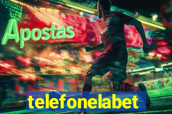 telefonelabet