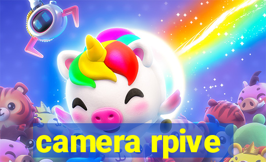 camera rpive