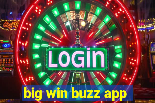 big win buzz app