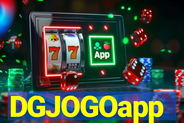 DGJOGOapp