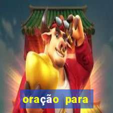 oração para destravar a vida