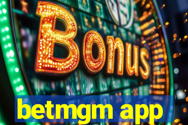 betmgm app