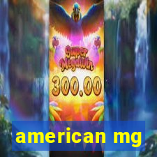 american mg