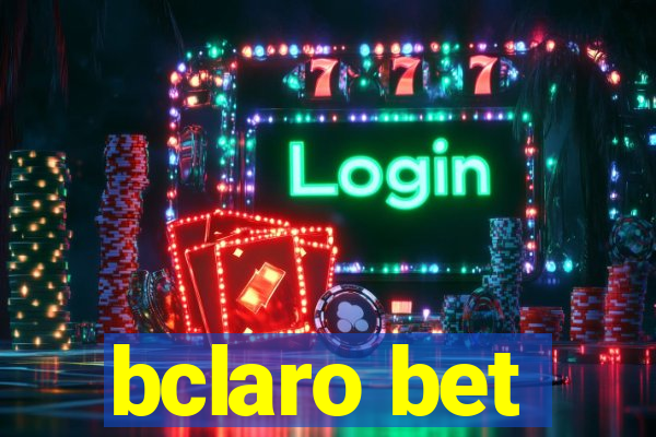 bclaro bet