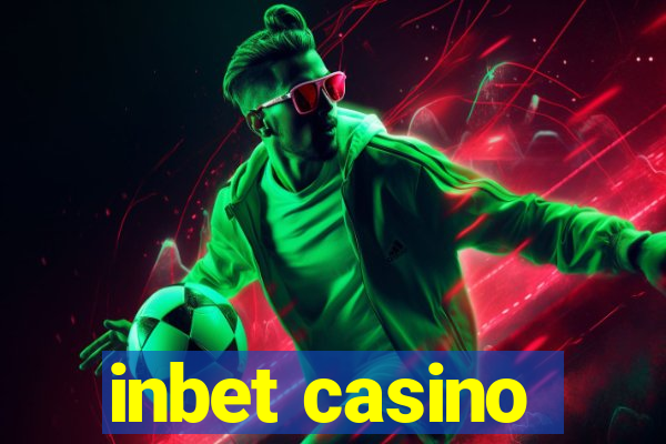 inbet casino