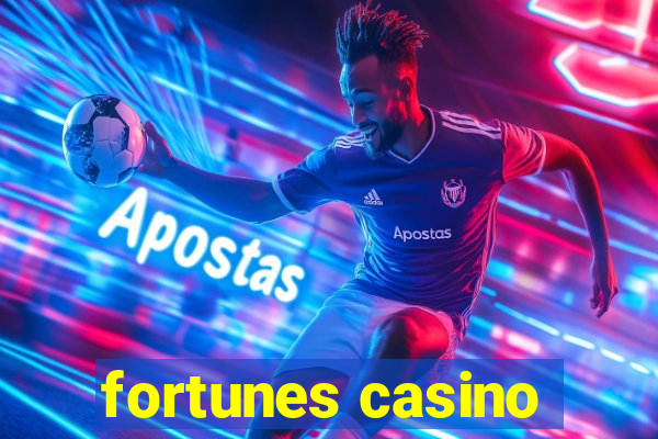 fortunes casino