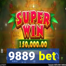 9889 bet