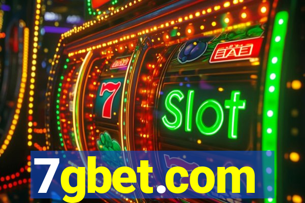 7gbet.com