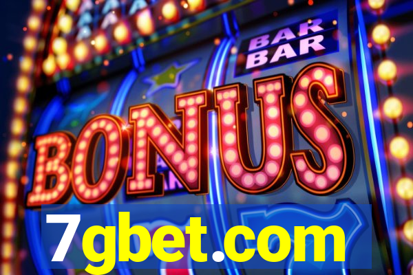 7gbet.com