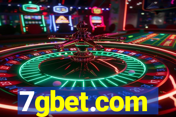 7gbet.com