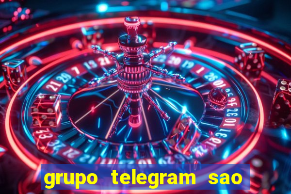 grupo telegram sao jose do rio preto