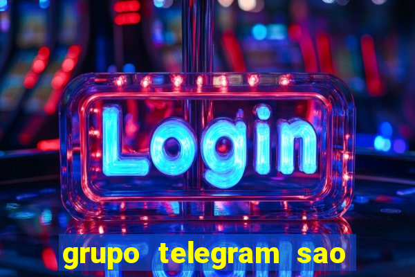 grupo telegram sao jose do rio preto