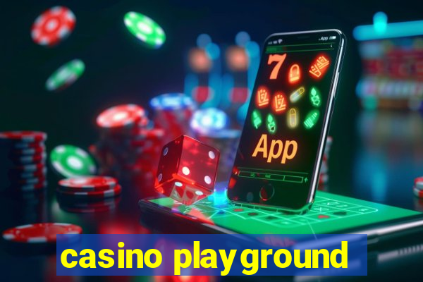 casino playground