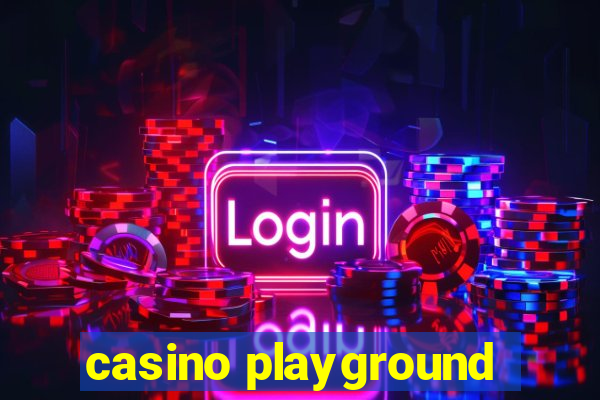 casino playground