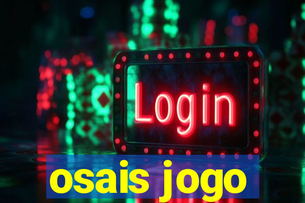 osais jogo