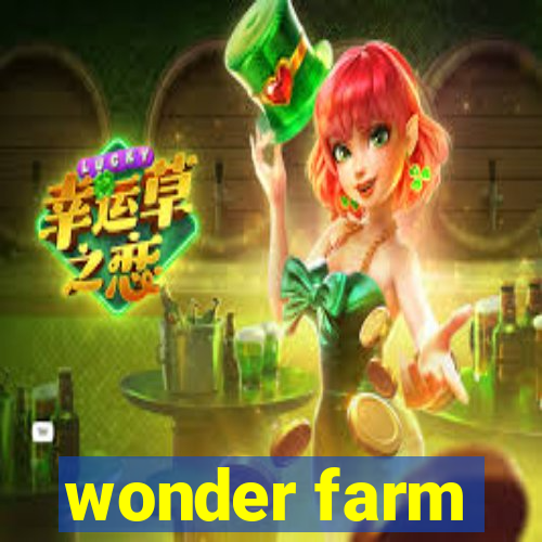 wonder farm